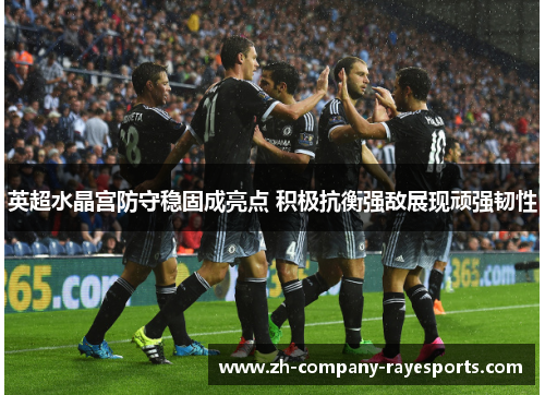 英超水晶宫防守稳固成亮点 积极抗衡强敌展现顽强韧性