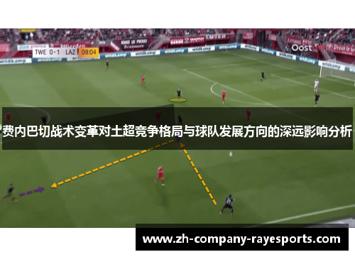 费内巴切战术变革对土超竞争格局与球队发展方向的深远影响分析