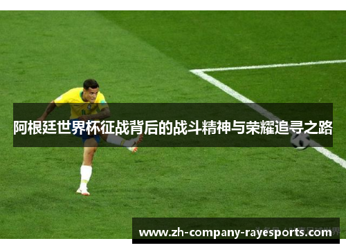 阿根廷世界杯征战背后的战斗精神与荣耀追寻之路
