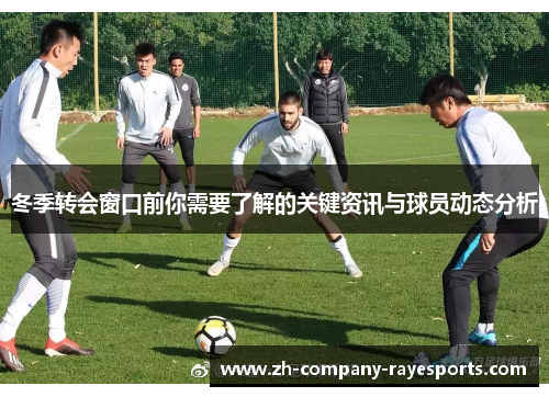 冬季转会窗口前你需要了解的关键资讯与球员动态分析