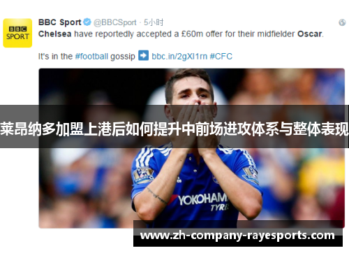 莱昂纳多加盟上港后如何提升中前场进攻体系与整体表现