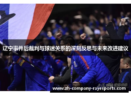 辽宁事件后裁判与球迷关系的深刻反思与未来改进建议