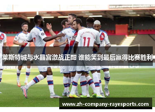 莱斯特城与水晶宫激战正酣 谁能笑到最后赢得比赛胜利