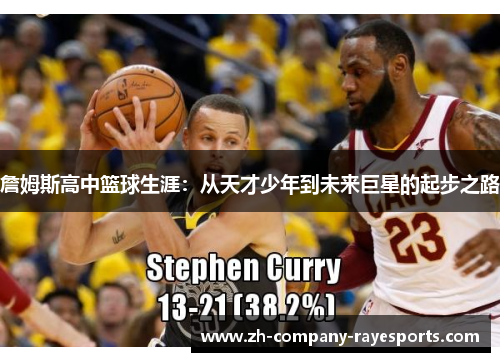 詹姆斯高中篮球生涯:从天才少年到未来巨星的起步之路 詹姆斯高中篮球生涯:从天才少年到未来巨星的起步之路